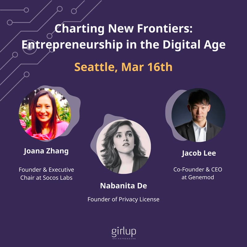 Cover Image for Charting New Frontiers: Entrepreneurship in the Digital Age