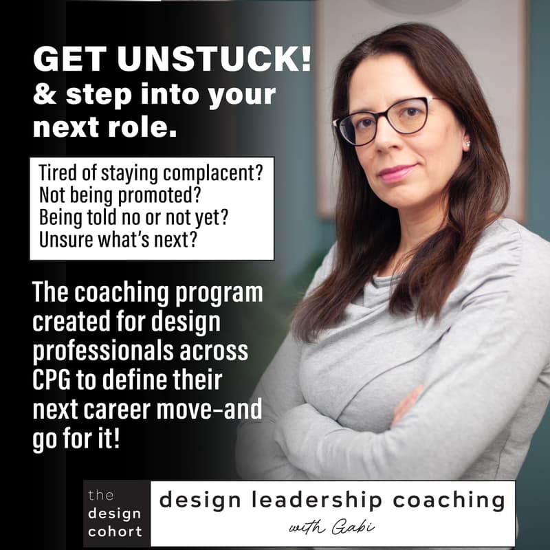 Cover Image for Positioning Your Career in a Volatile Design Market