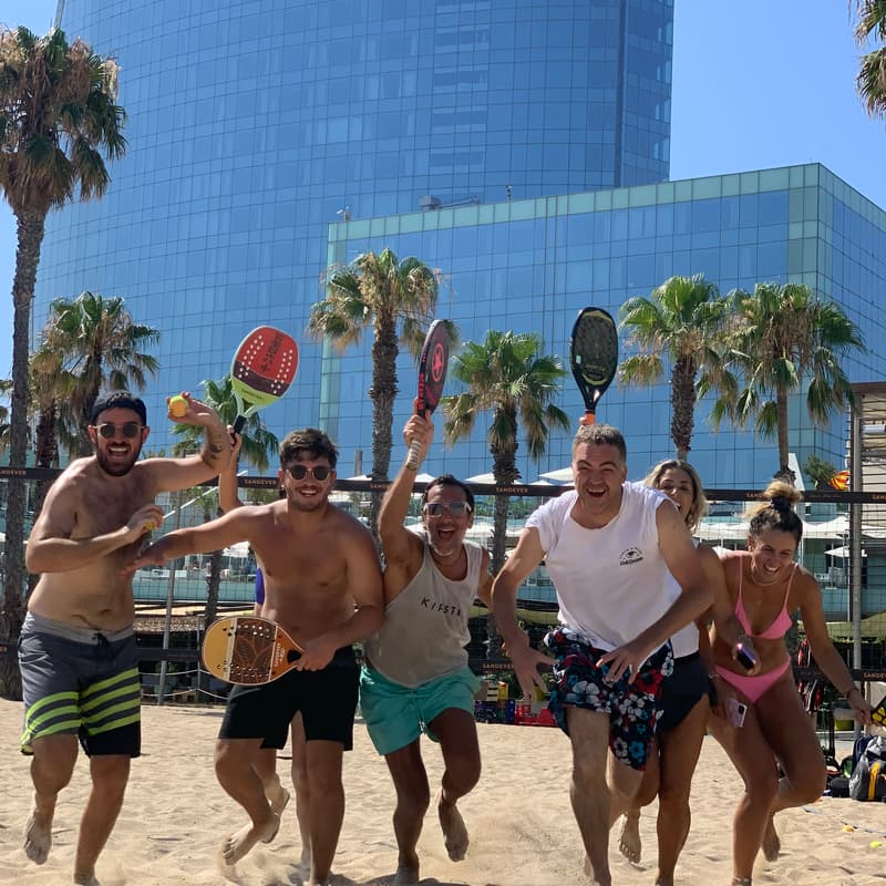 Cover Image for 🌴Play! por niveles 💫