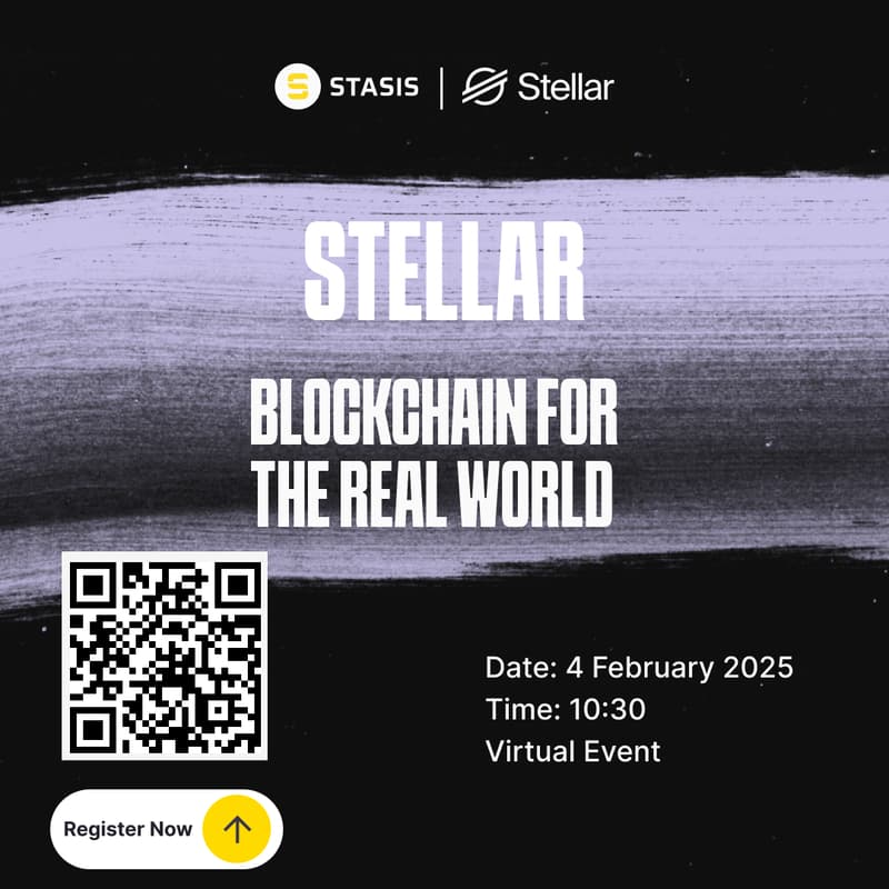 Cover Image for Blockchain for the Real World