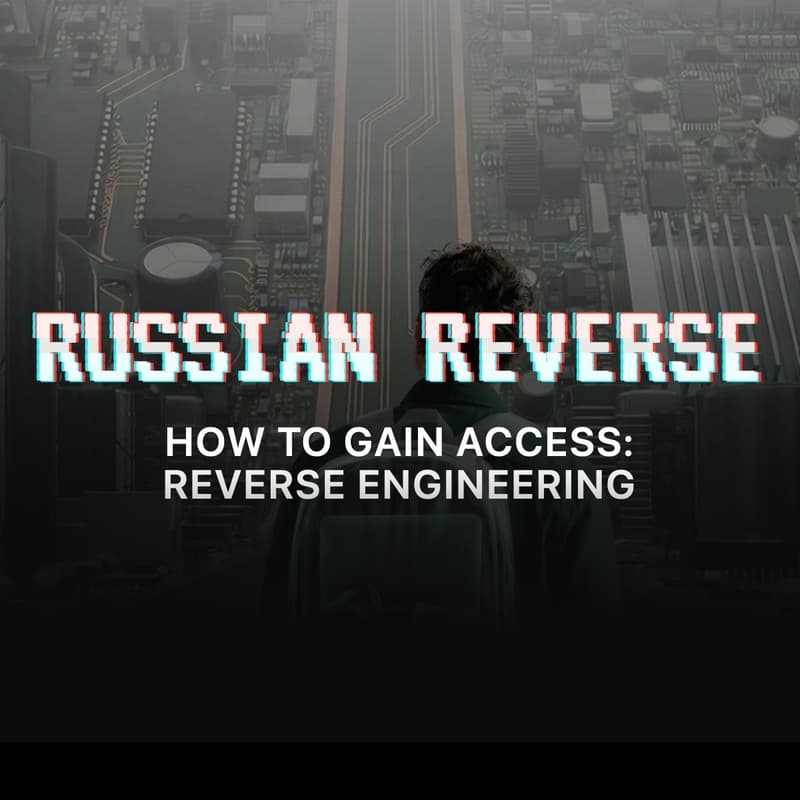 Cover Image for Russian Reverse — Private Screening