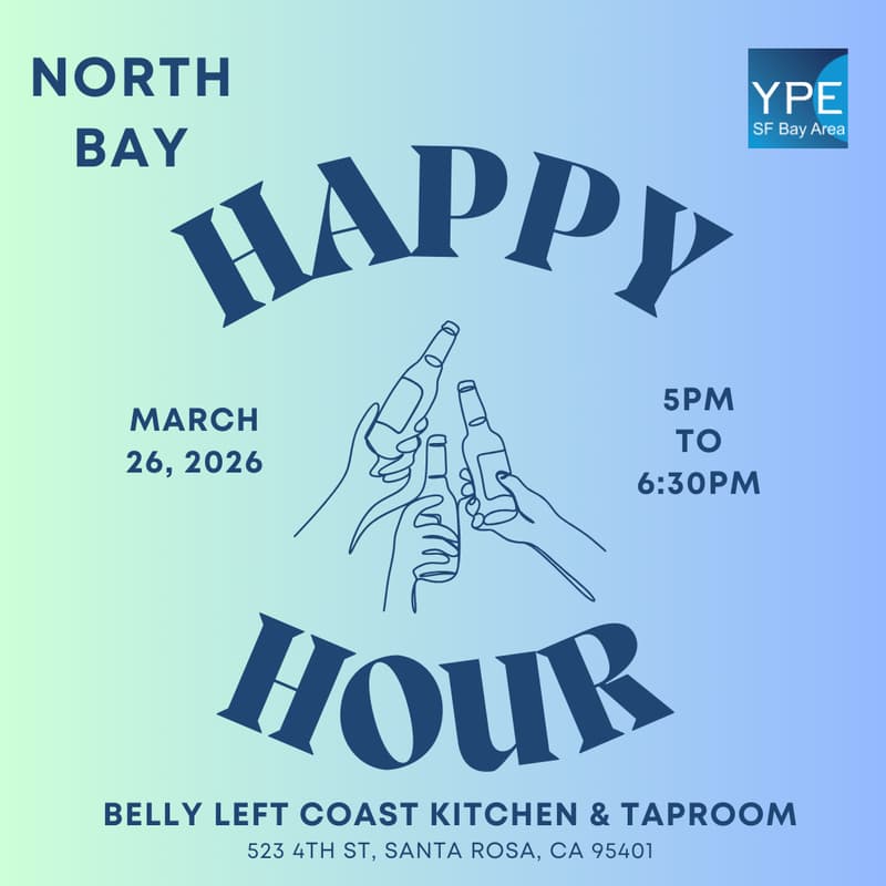 Cover Image for North Bay Kickoff Happy Hour