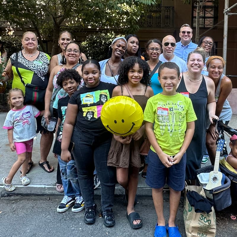 Cover Image for Non-Profit Leadership Breakfast