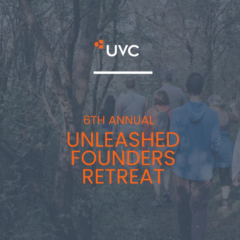 Cover Image for Unleashed Founders Retreat