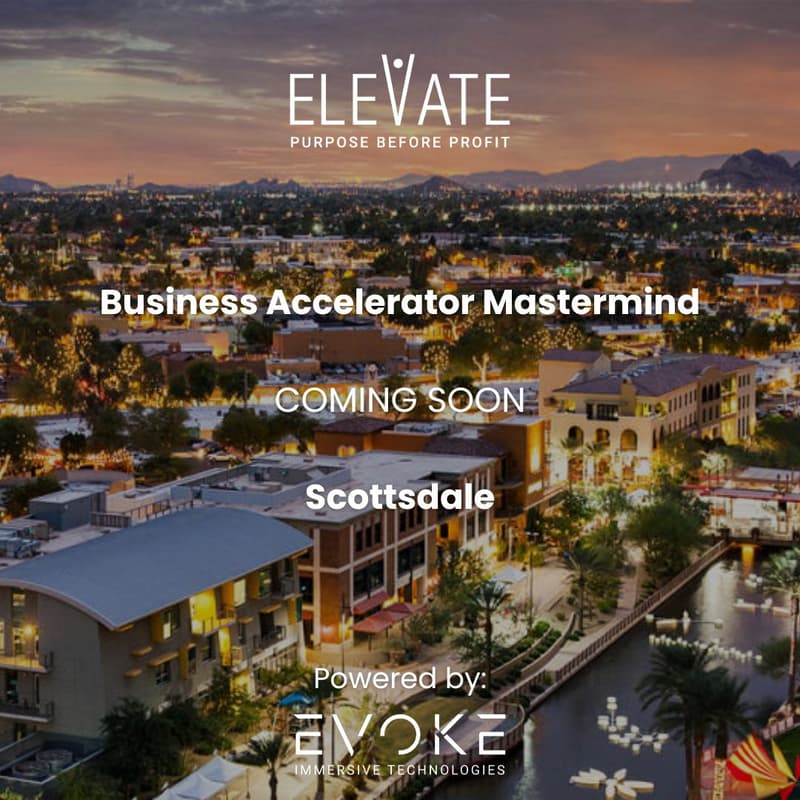 Cover Image for Scottsdale Pre-Launch Networking Event