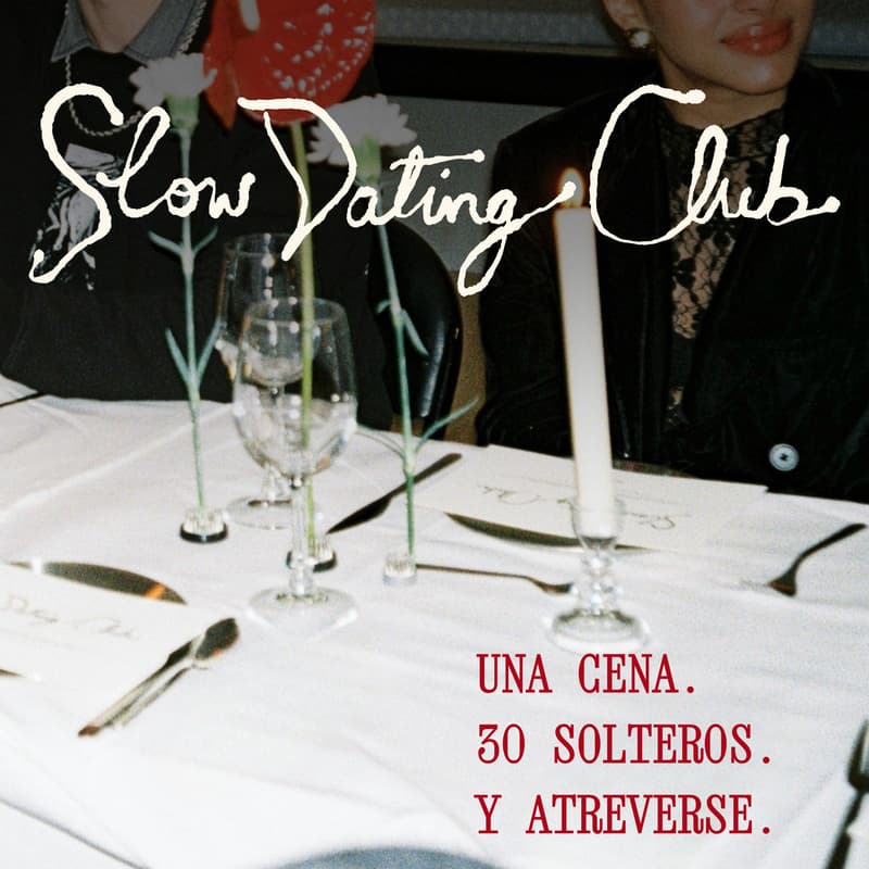 Cover Image for Valentine’s Dinner - Singles Only
