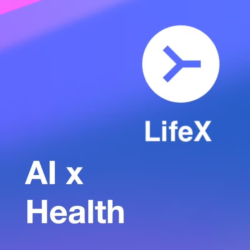 Cover Image for LifeX London Vday-1 Drinks