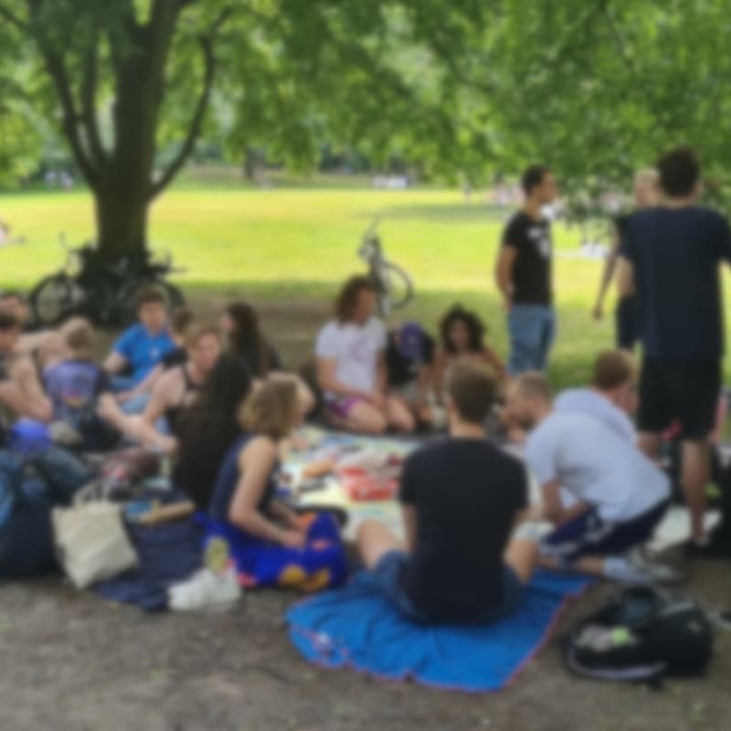 Cover Image for ACX Spring Meetups Everywhere 2026