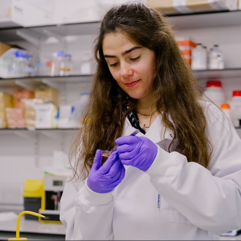 Cover Image for International Women's Day at Stevenage Bioscience Catalyst