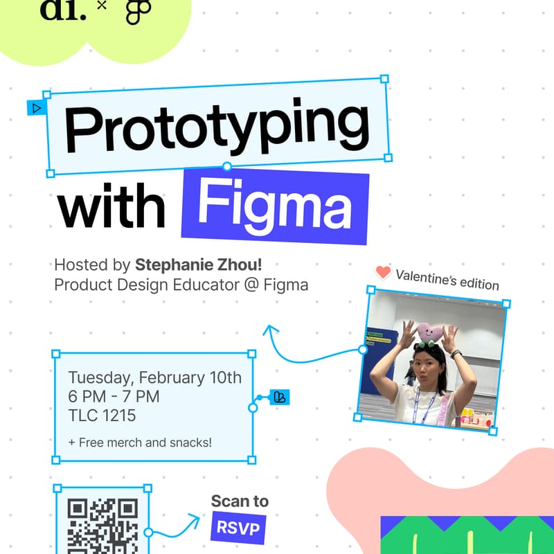 Figma x DI Prototyping Workshop · Luma