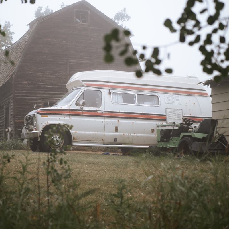 Cover Image for Camping Pass