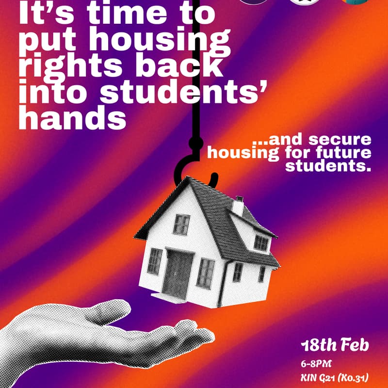 Cover Image for KCL x RemedyLegal: Student Housing Workshop