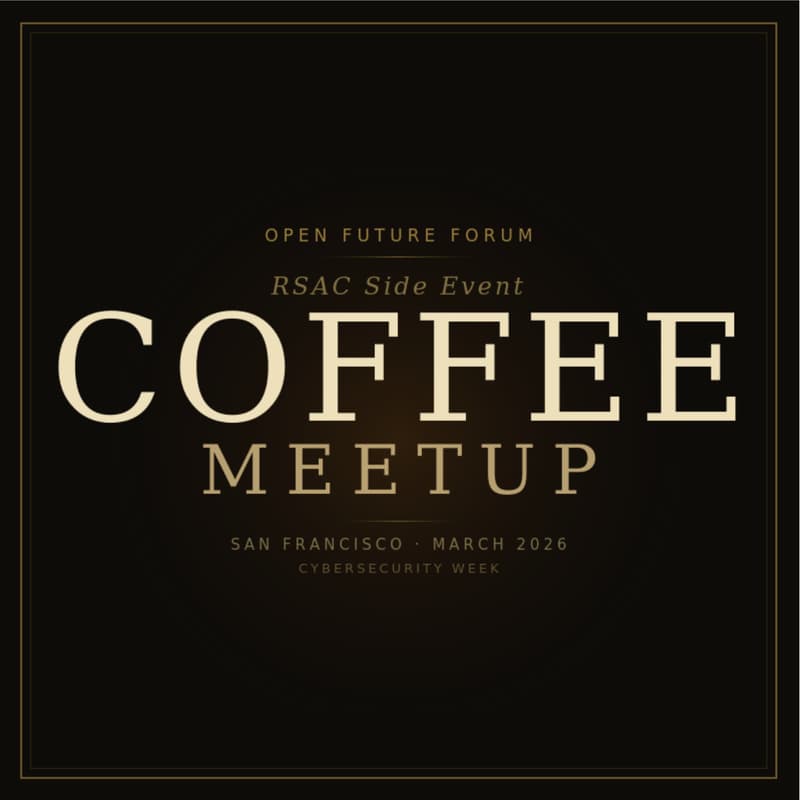 Cover Image for RSA Coffee Meetup