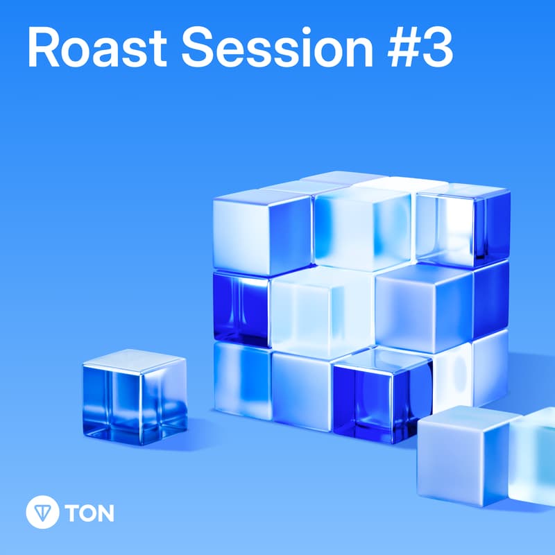 Cover Image for Roast Session #3 (EA hub)