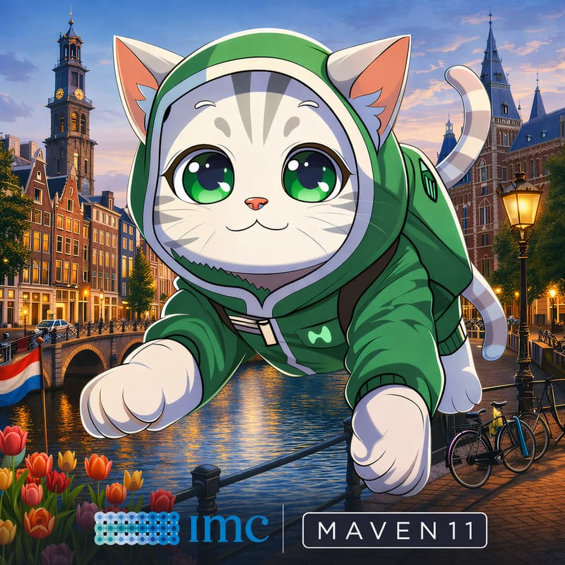 Cover Image for Hyperliquid Day @ Dutch Blockchain Week 2026