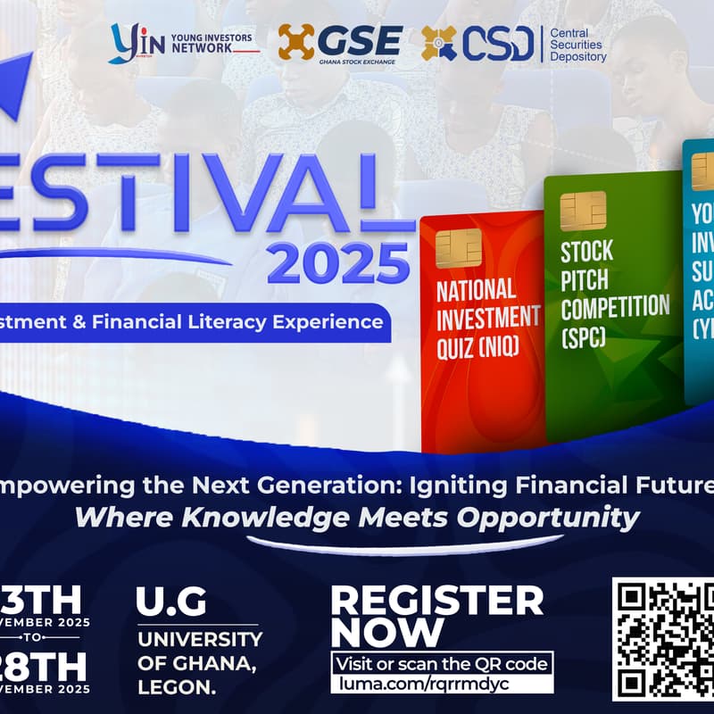 Cover Image for INVESTIVAL 2025