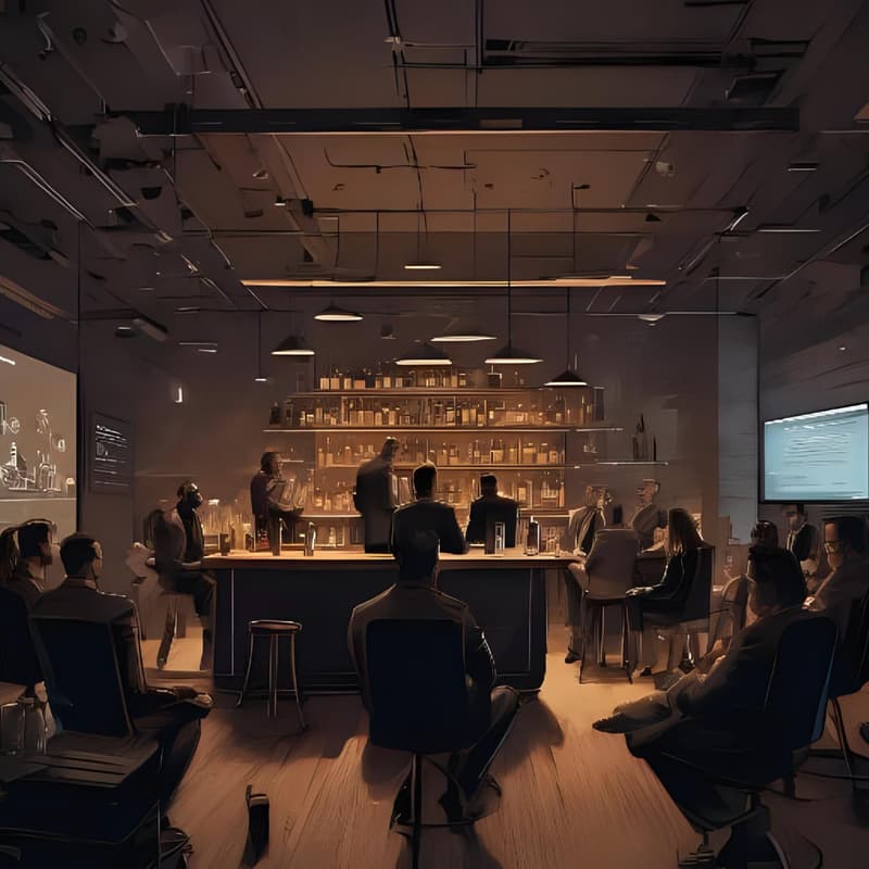 Cover Image for The Back Room Briefing: Innovation with Microsoft Ecosystem Partners