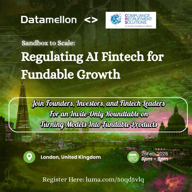 Cover Image for Regulating AI Fintech for Fundable Growth