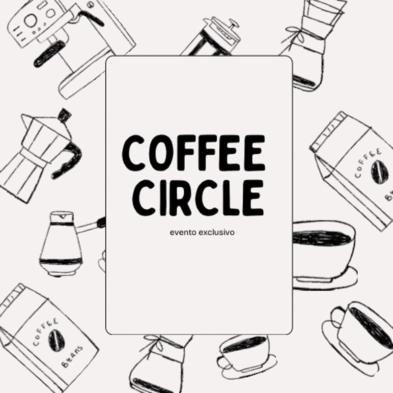 Cover Image for Coffee Circle: conecta con migrantes como tú que buscan impulsar su posicionamiento profesional en Alemania