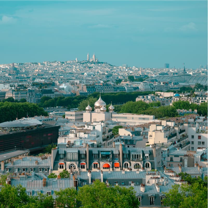 Cover Image for Vernissage Urbanographies