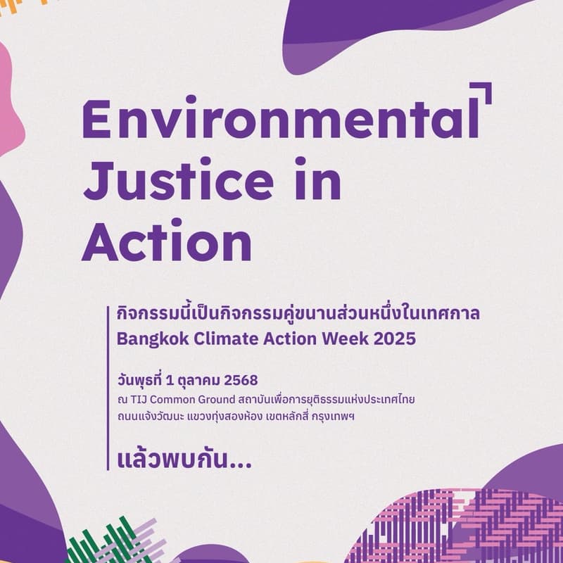 Cover Image for Environmental Justice in Action