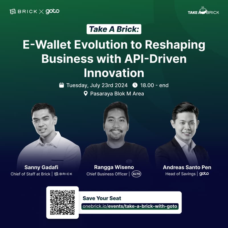 Cover Image for Powering the E-Wallet Revolution: Bridging Innovation and Accessibility