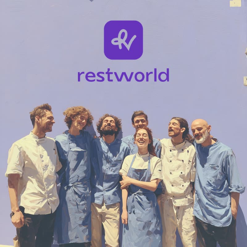 Cover Image for Restworld 1990: tutto quello che ti serve per trovare staff!