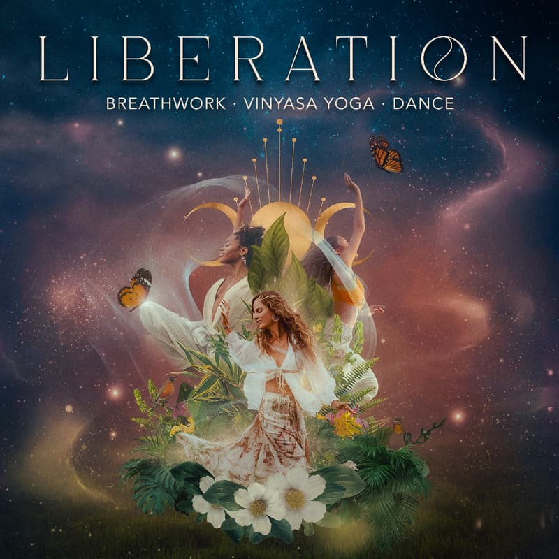 Cover Image for Liberation