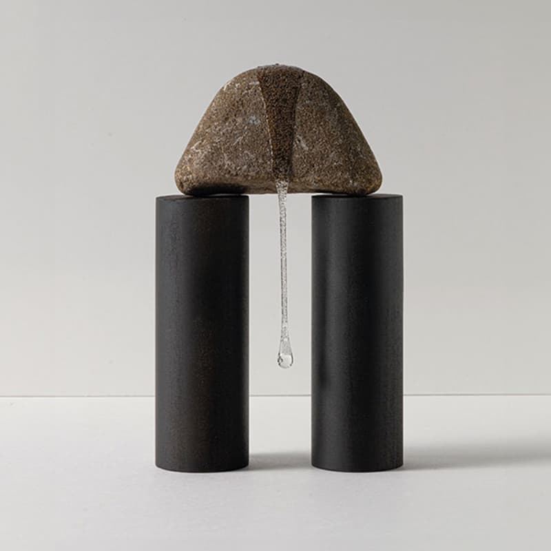 Cover Image for Vernissage «The Dome of Gravity» von Marco Spitzar
