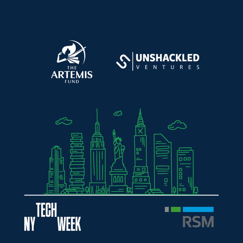 Cover Image for The State of Seed at NY #TechWeek