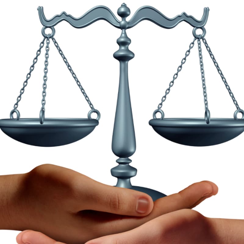 Cover Image for People-Centered Justice in Practice: Lessons from Chile + Sri Lanka | Justicia Centrada en las Personas en la Práctica: Chile y Sri Lanka