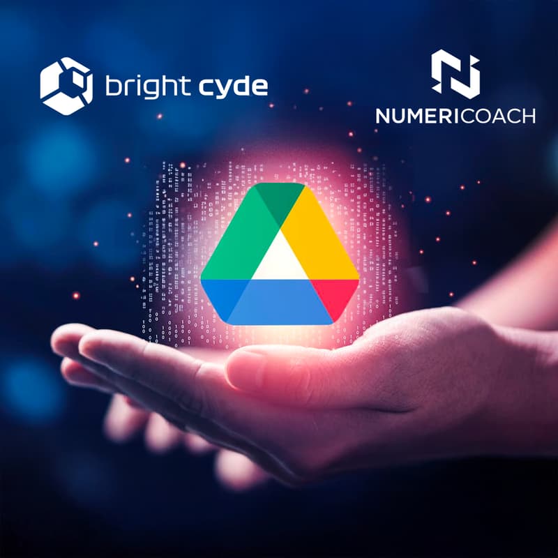 Cover Image for Webinar Google Drive : appréhender les nouvelles règles de partage de fichiers