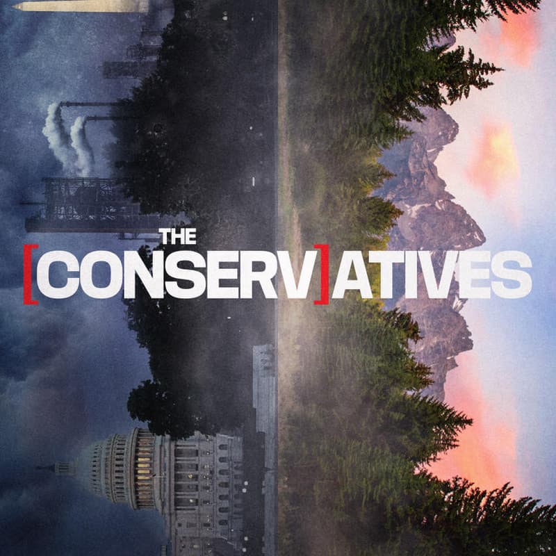 Cover Image for The [Conserv]atives Film Premiere Reception