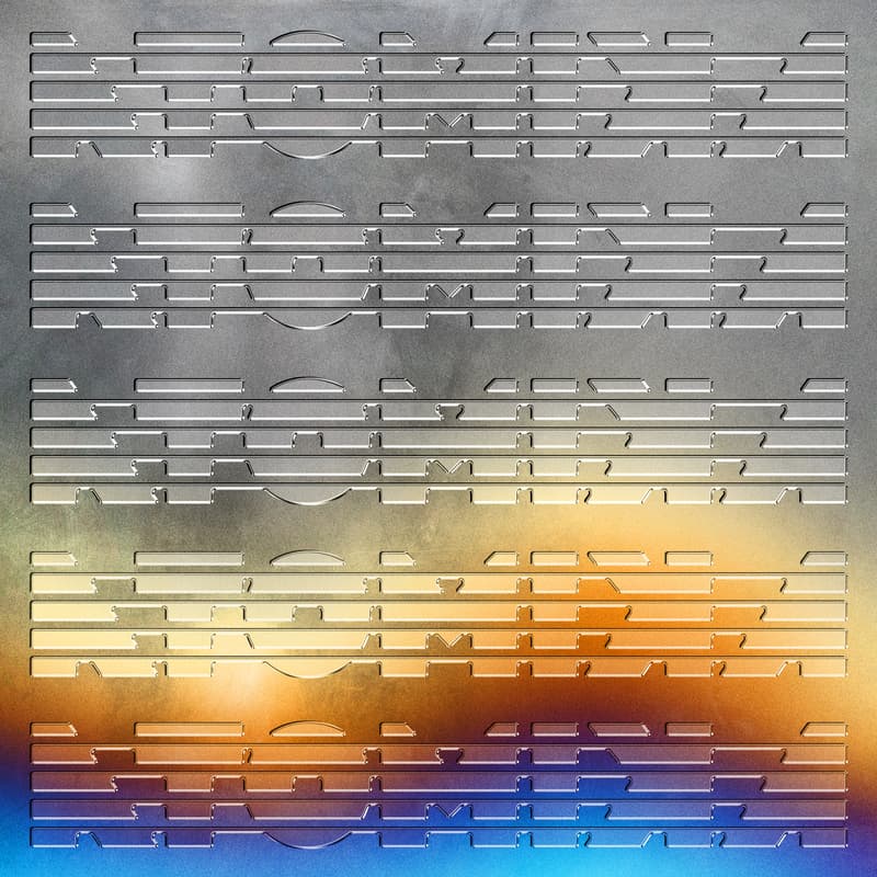 Cover Image for TRANSMISSION: A secret meeting of Atomika Inc.