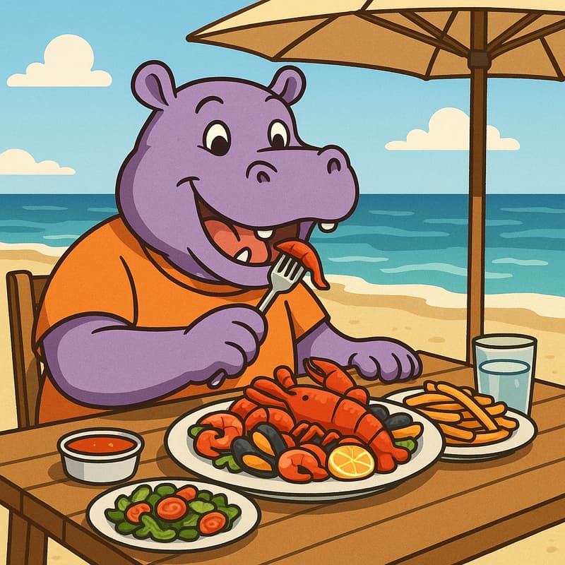 Cover Image for San Diego Squad | Summer Long Lunch