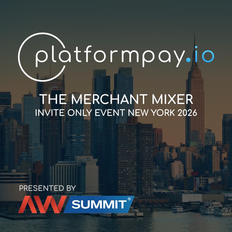 Cover Image for PlatformPay.io - Merchant Mixer New York