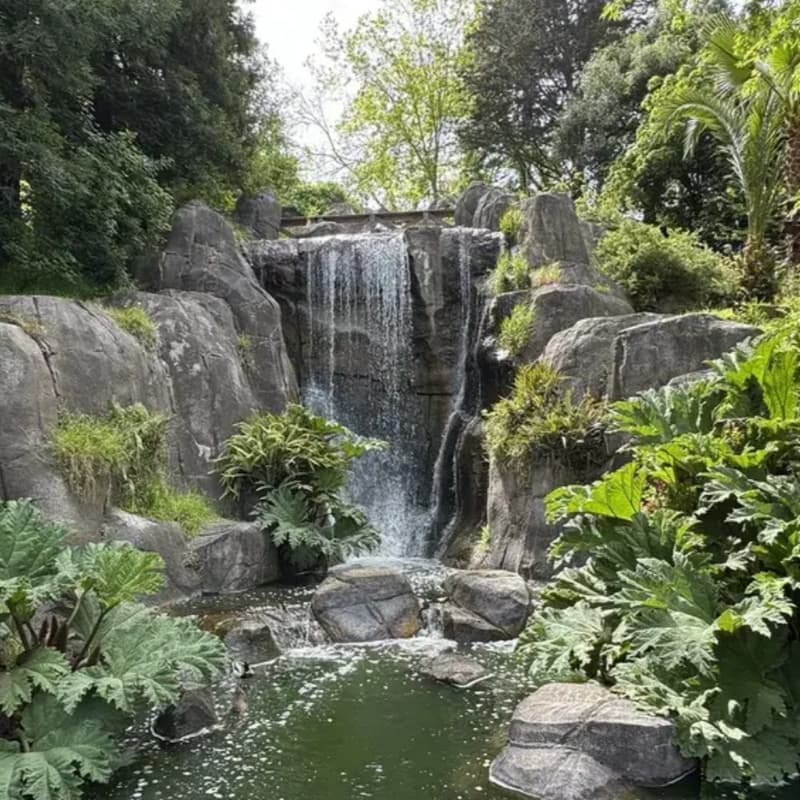 Cover Image for Don’t Die: Golden Gate Park Hike 🥾🌿