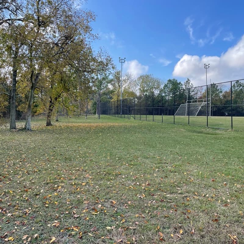 Cover Image for KHB - Mason Park Clean-Up