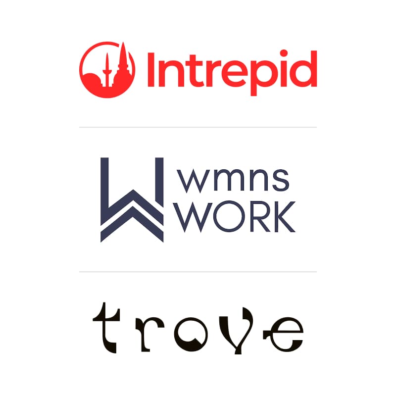 Cover Image for The Reset: A Wellness Evening with Intrepid, wmnsWORK, and trove Wellbeing