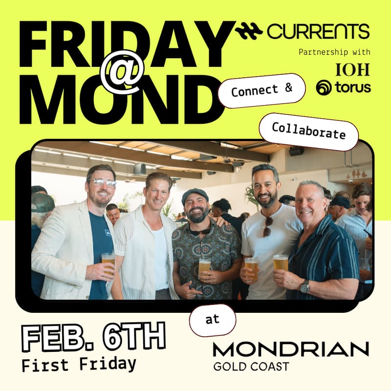 Cover Image for Friday @ Mondrian