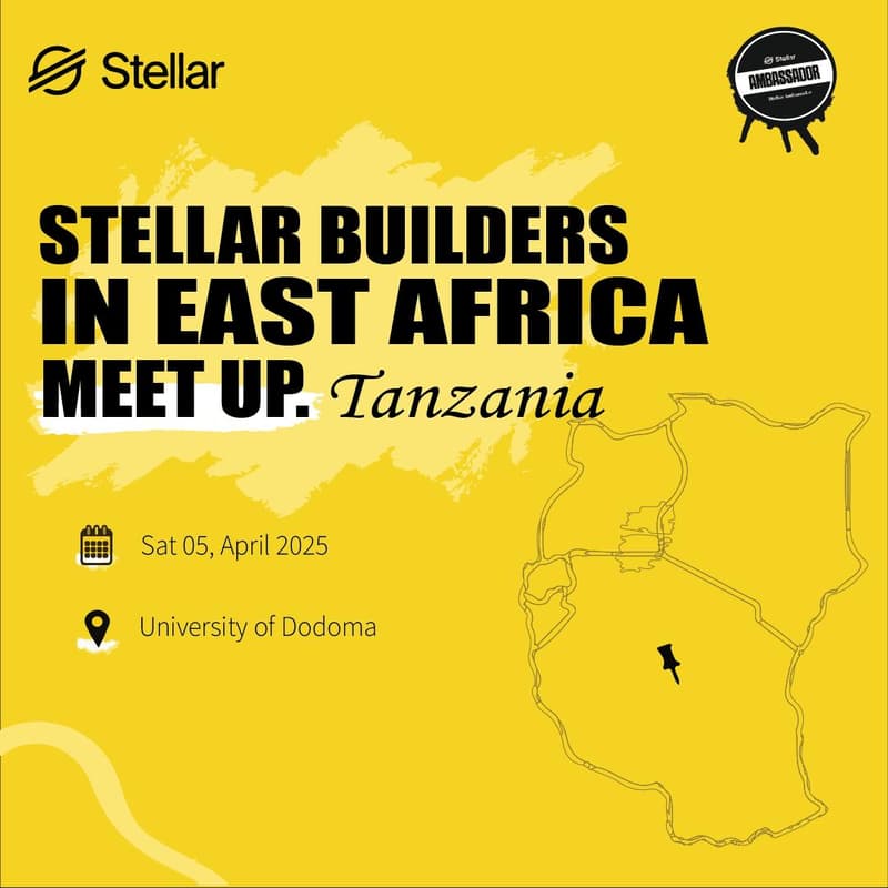 Cover Image for Stellar in Dodoma