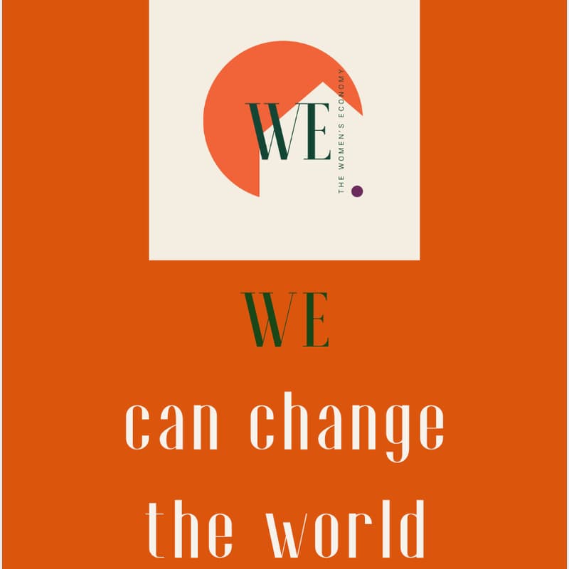 Cover Image for The Women's Economy