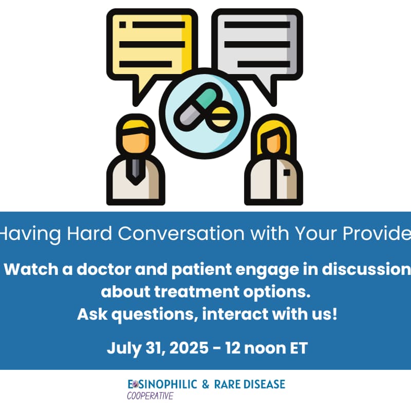 Cover Image for Keeping It Real: Surfacing Hard Topics with Your Providers