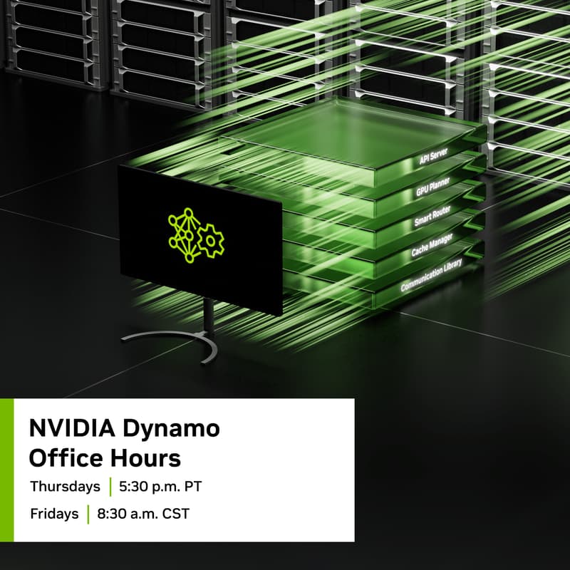 Cover Image for AI Perf benchmarking - Dynamo and other LLM endpoints