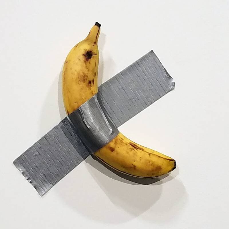 Cover Image for 🤔 Aesthetics & Philosophy of Art Discussion Group [members & +1s]