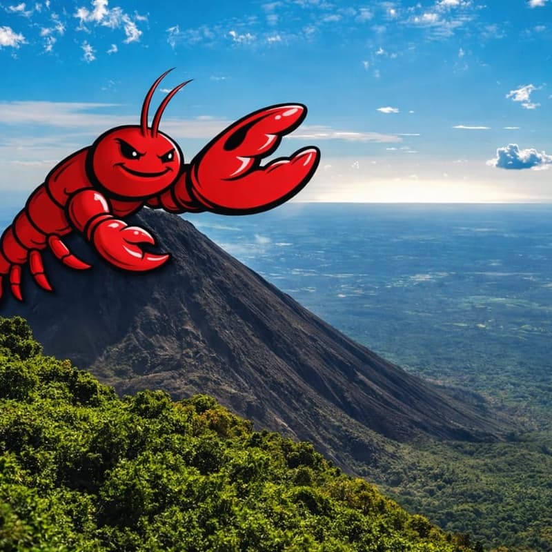 Cover Image for ClawCheros: OpenClaw San Salvador