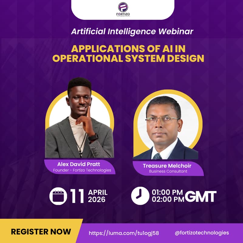 Cover Image for Applications of AI in Operational System Design