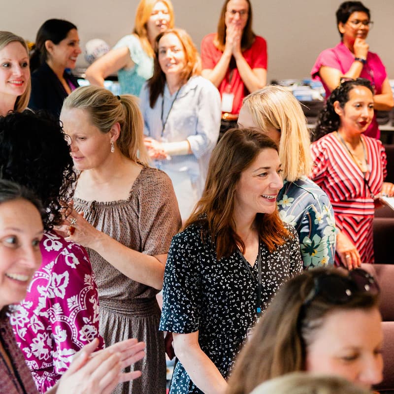 Cover Image for Founder Mums: Level Up Live: 2025