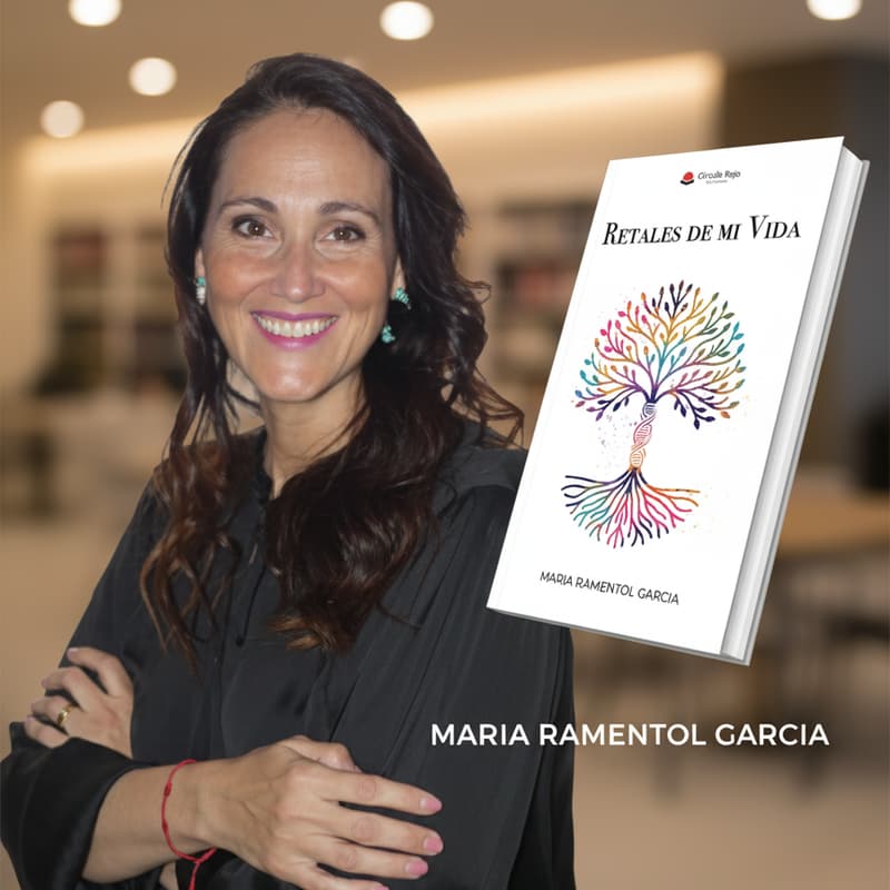 Cover Image for 🌿Cómo liberarnos de la culpa y vivir una vida con propósito