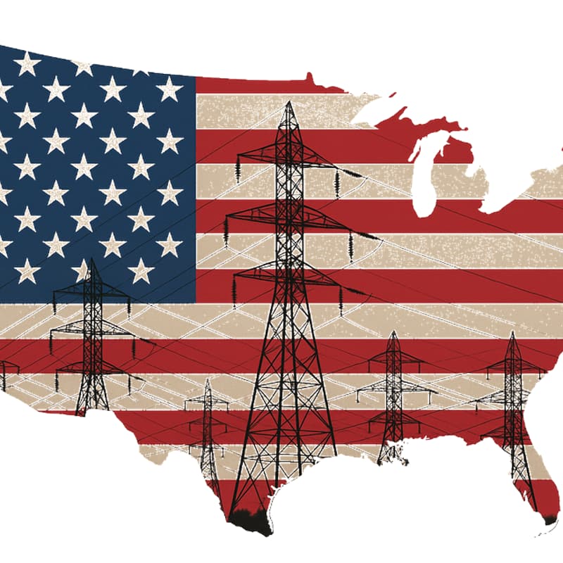 Cover Image for Votes & Voltages